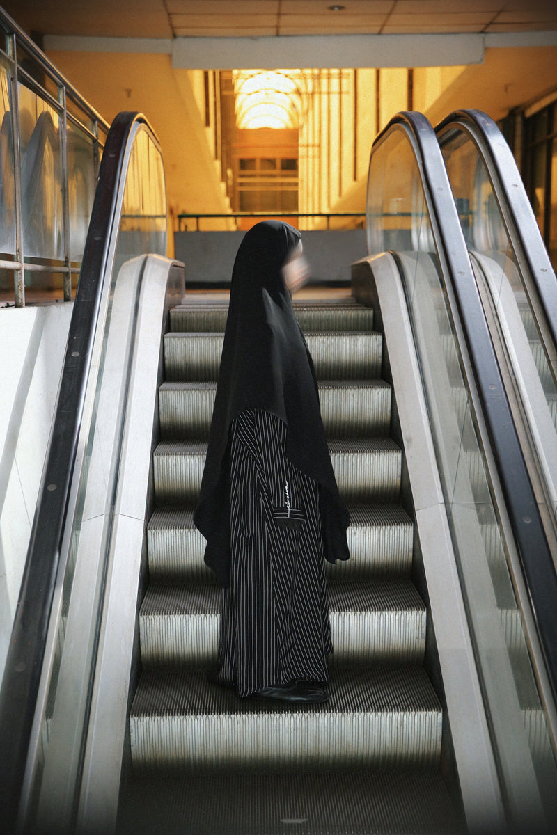 HELENA ABAYA - PO BATCH 2