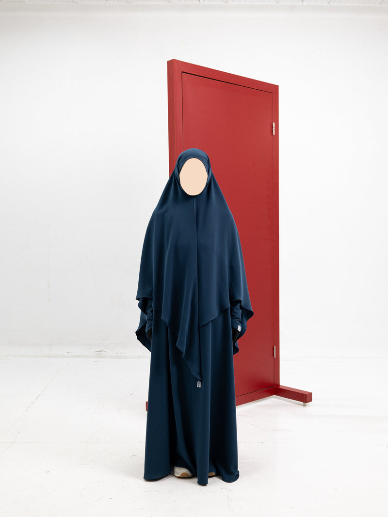 Luna Abaya Anti UV (Great)