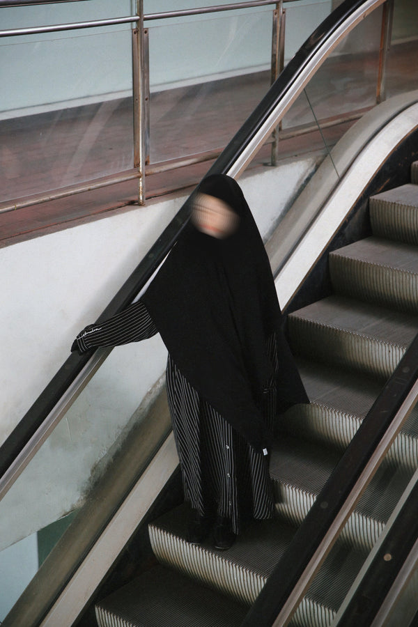 OPHELIA JILBAB - PO