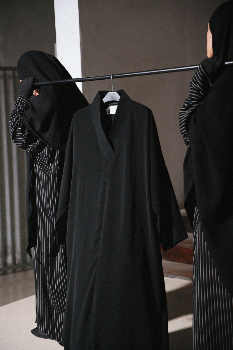 AMENA ABAYA - PO