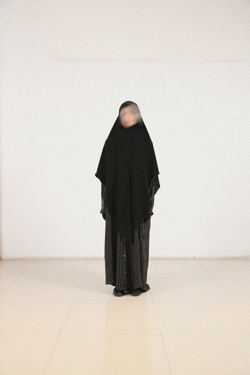 OPHELIA JILBAB - PO