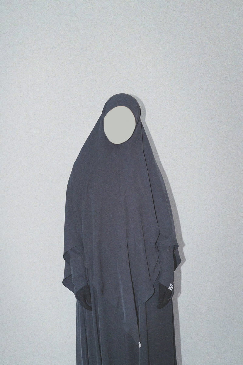 Luna Abaya Anti UV (Great)