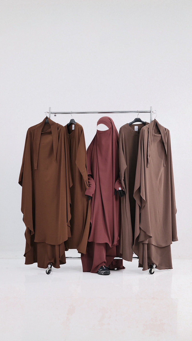 Pop Abaya