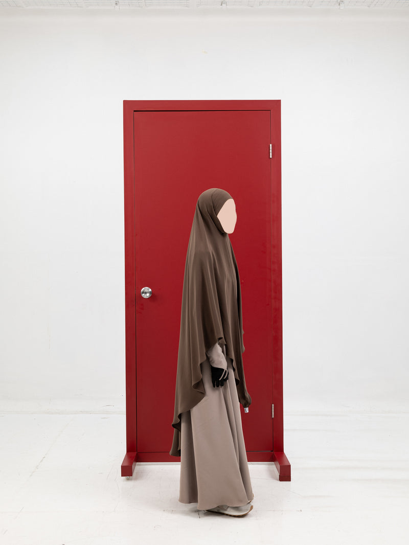 Luna Abaya Anti UV (Perfect)