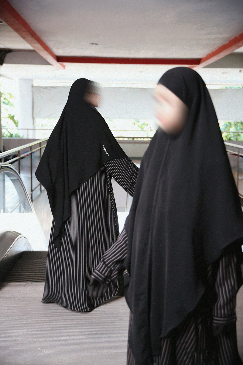 OPHELIA ABAYA - PO BATCH 2