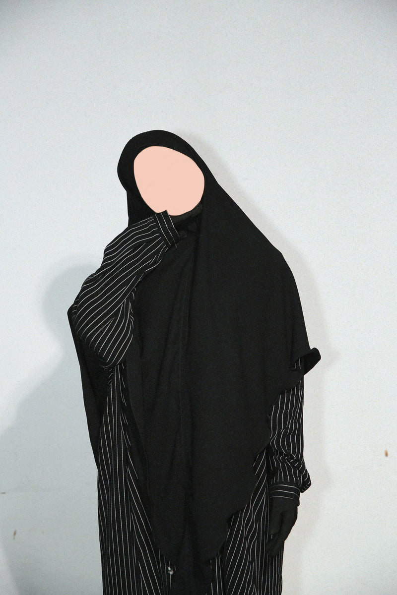 HELENA ABAYA - PO BATCH 2