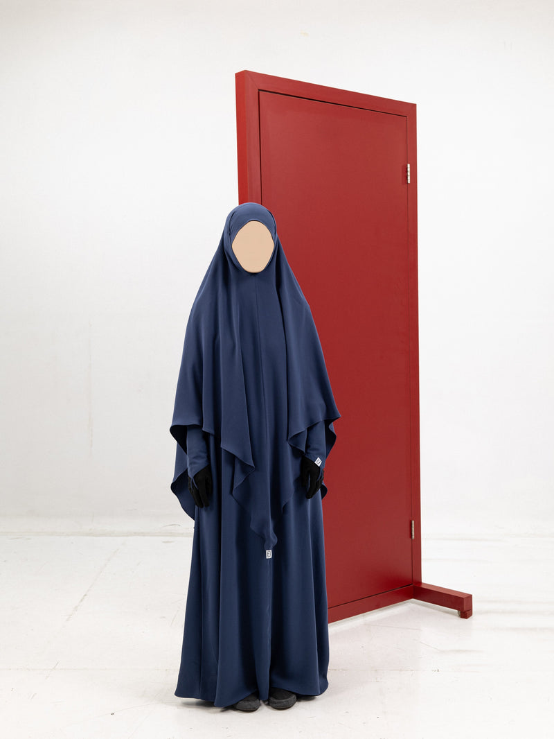 Luna Abaya Anti UV (Great)