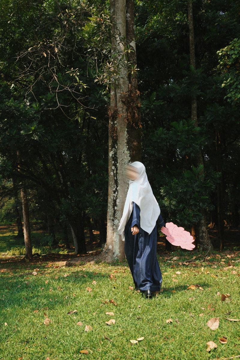 PO - 0912 ABAYA