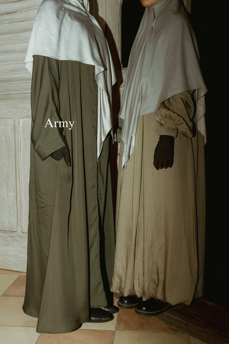 SAAJA DRESS