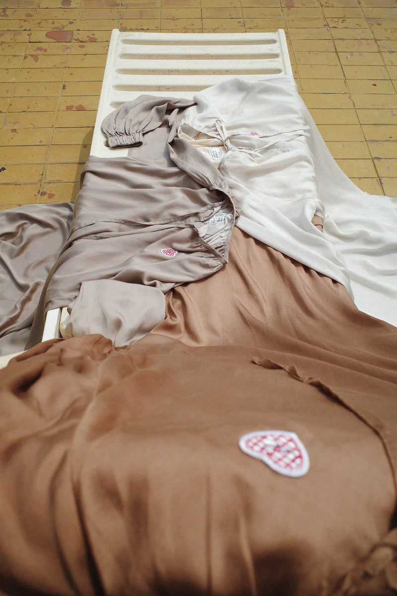 SAAJA DRESS