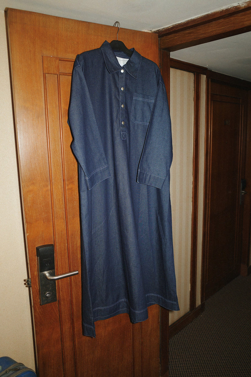 PO - 0912 ABAYA