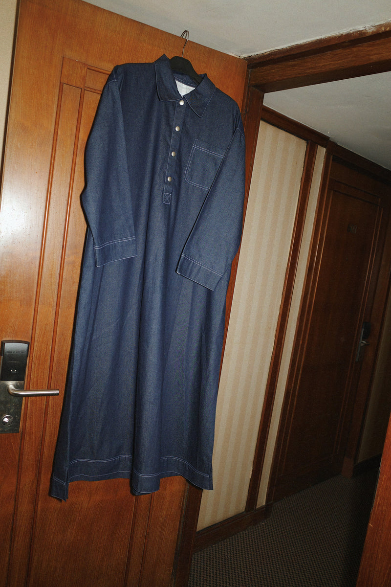 PO - 0912 ABAYA