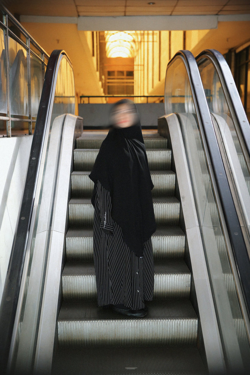 HELENA ABAYA - PO BATCH 2