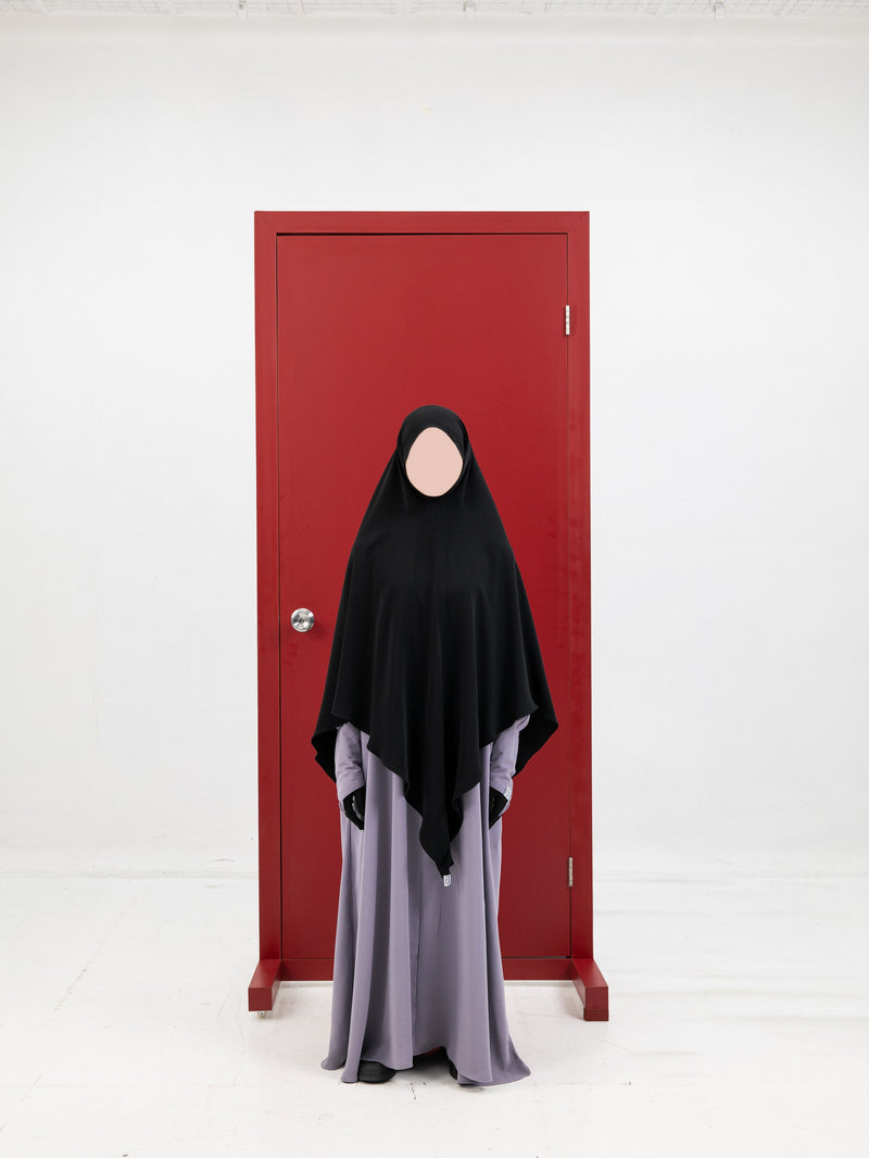 Luna Abaya Anti UV (Great)