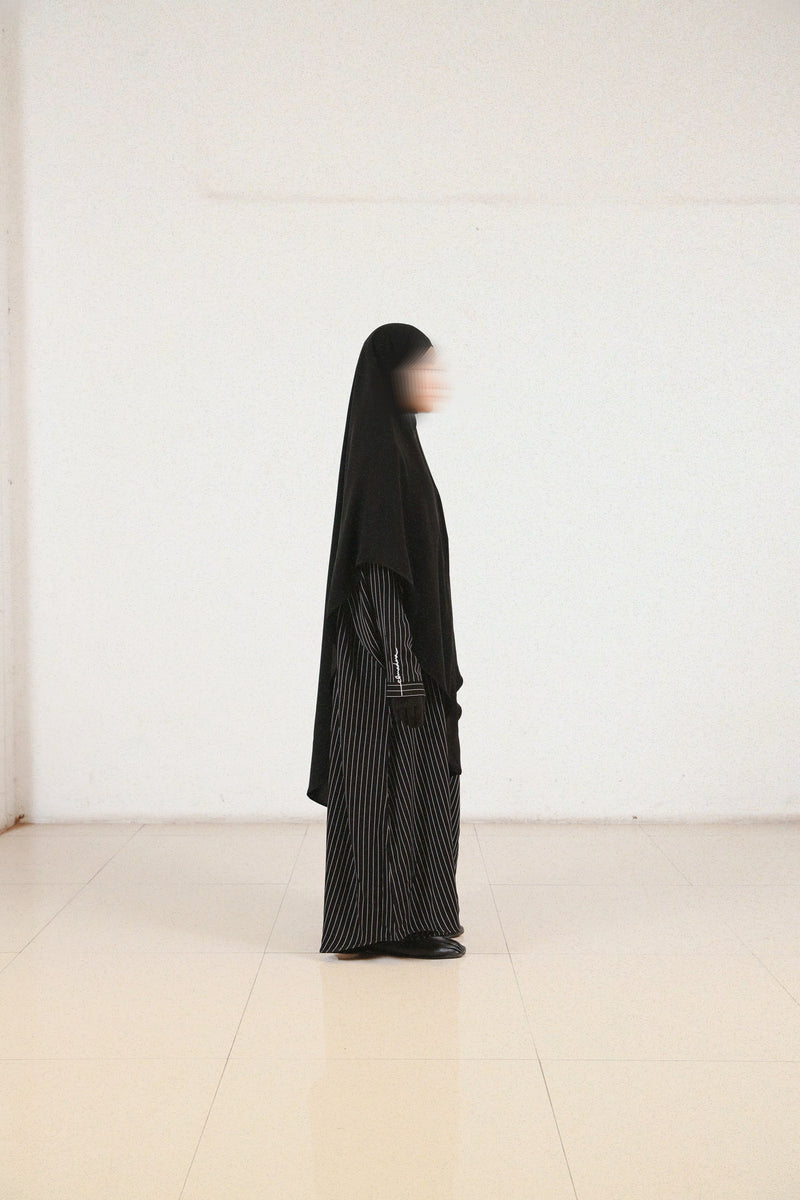 OPHELIA JILBAB - PO