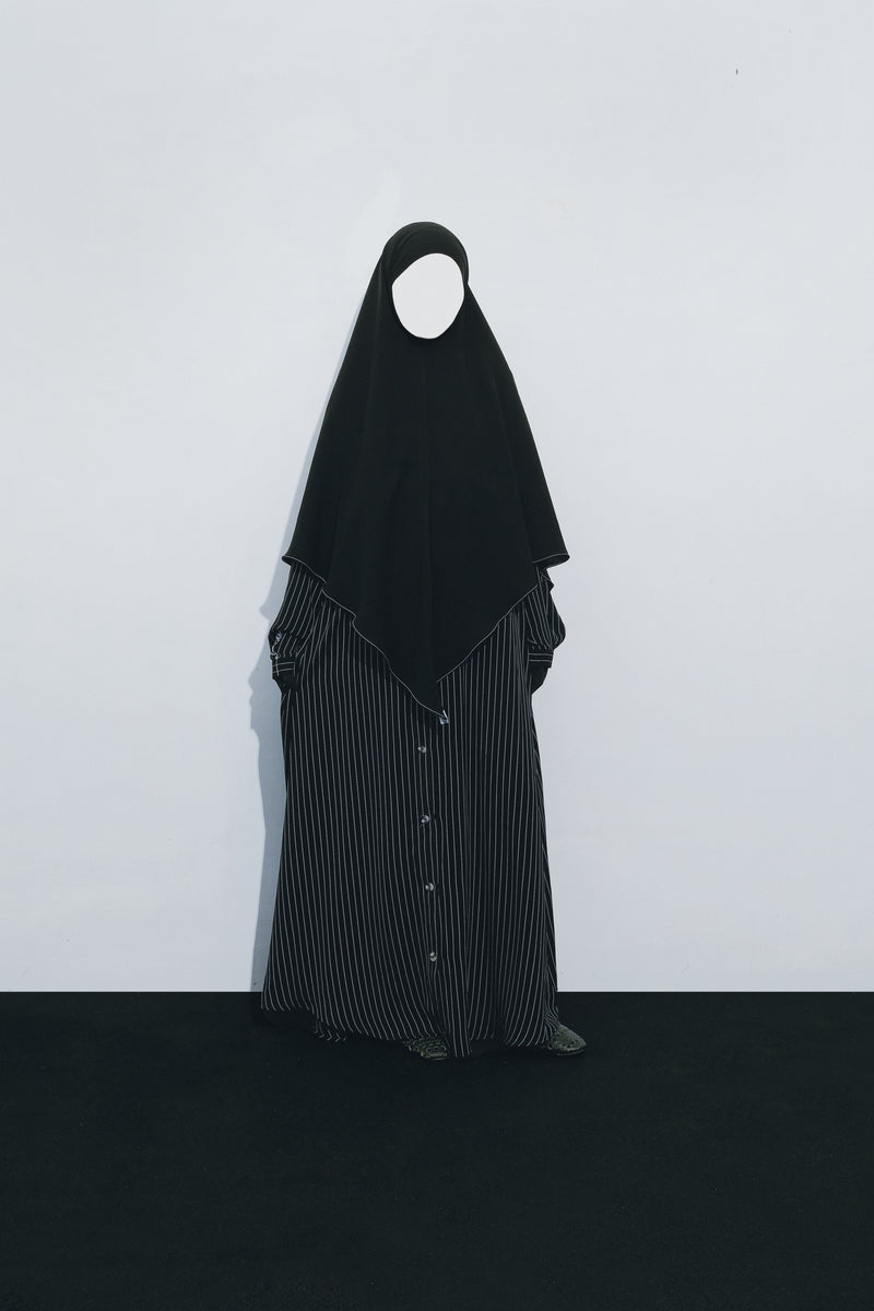HELENA ABAYA - PO BATCH 2