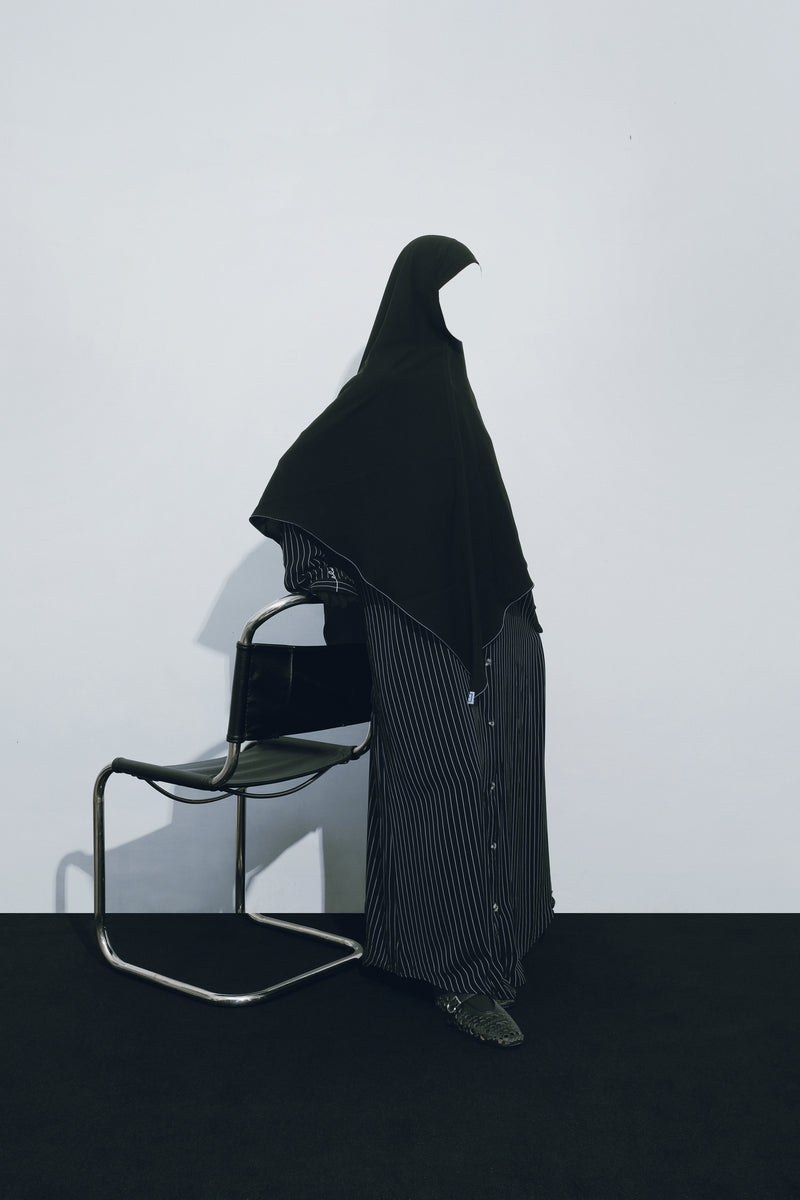 HELENA ABAYA - PO BATCH 2