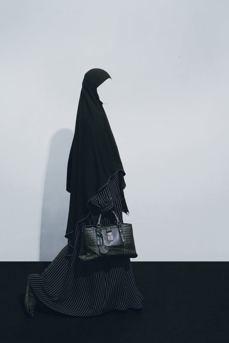 HELENA ABAYA - PO BATCH 2
