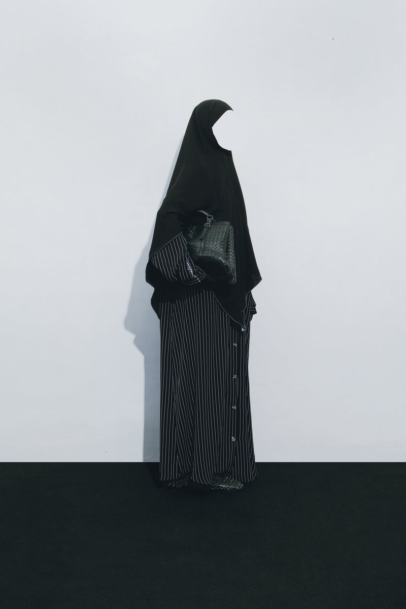 HELENA ABAYA - PO BATCH 2