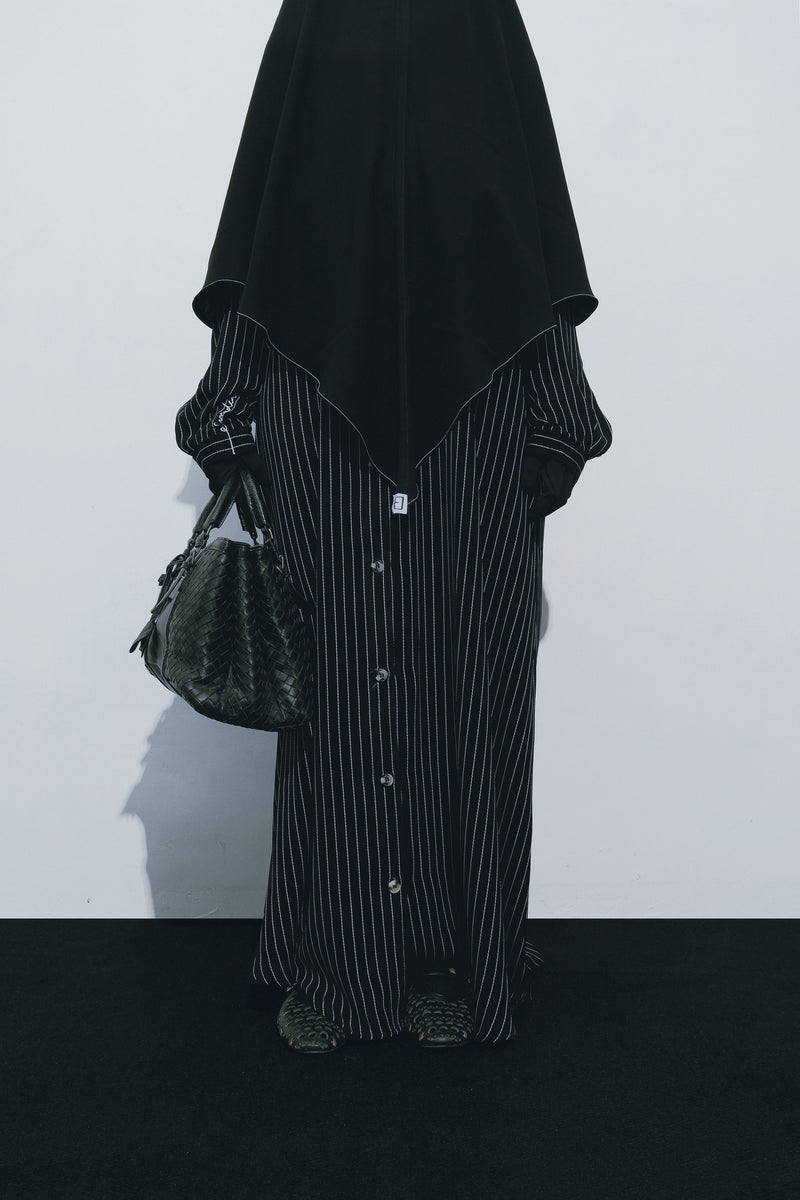 HELENA ABAYA - PO BATCH 2