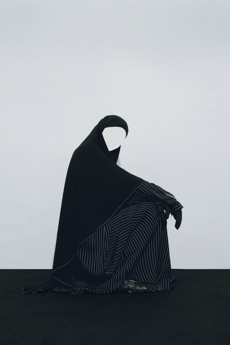 HELENA ABAYA - PO BATCH 2