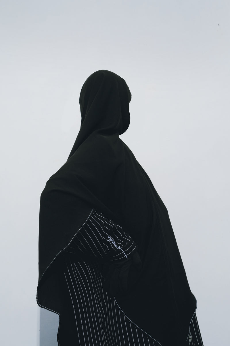 HELENA ABAYA - PO BATCH 2