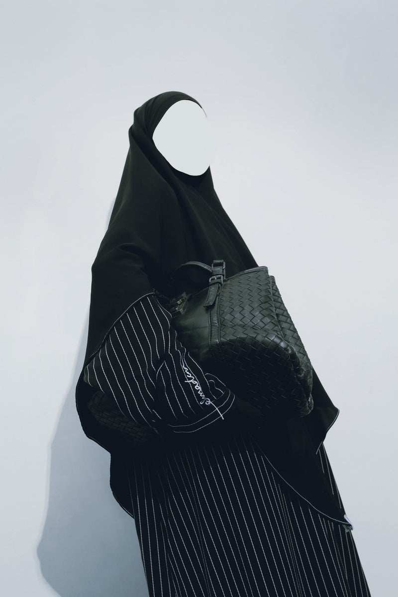 HELENA ABAYA - PO BATCH 2