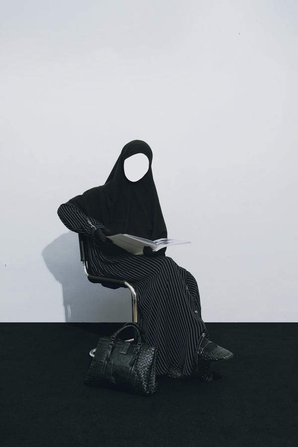 HELENA ABAYA - PO BATCH 2