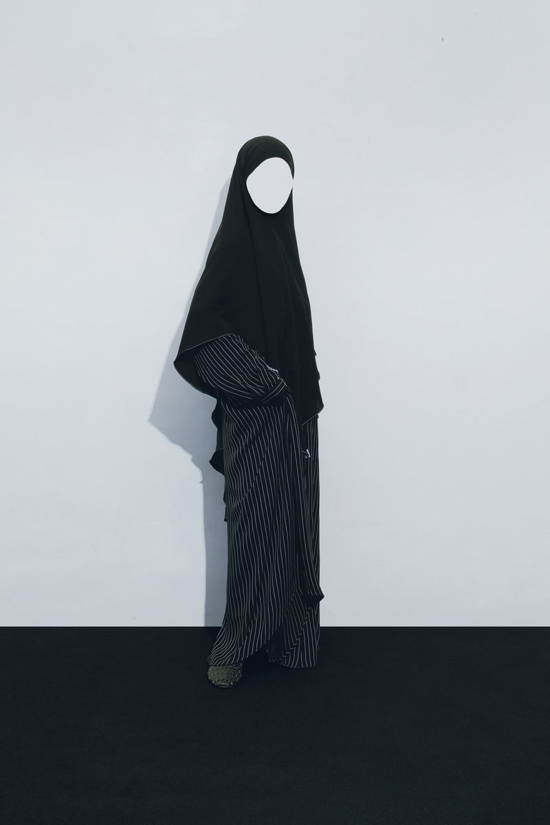 HELENA ABAYA - PO BATCH 2