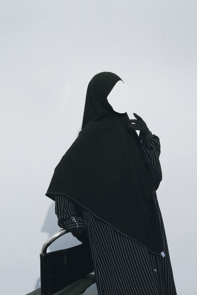 HELENA ABAYA - PO BATCH 2