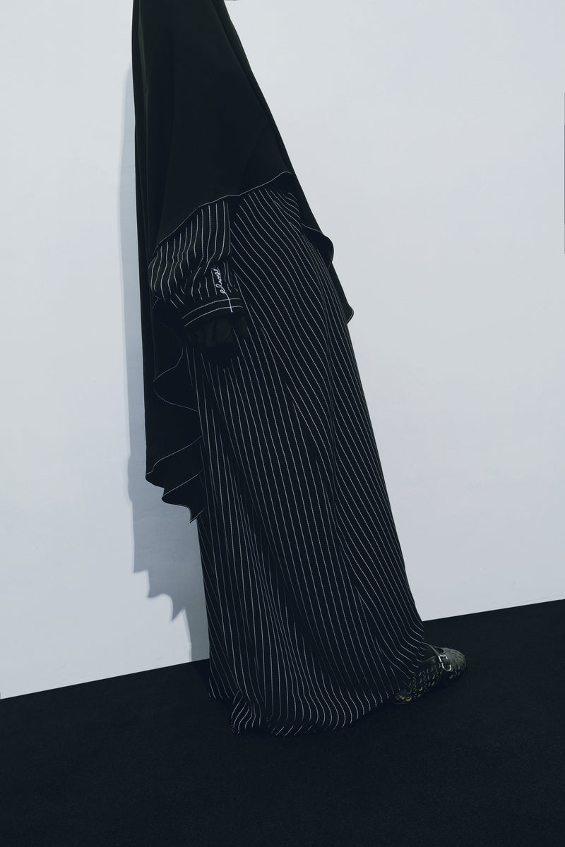 HELENA ABAYA - PO BATCH 2