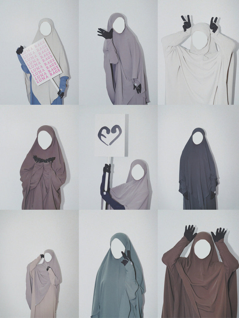 Noa Jilbab Anti UV (OK)