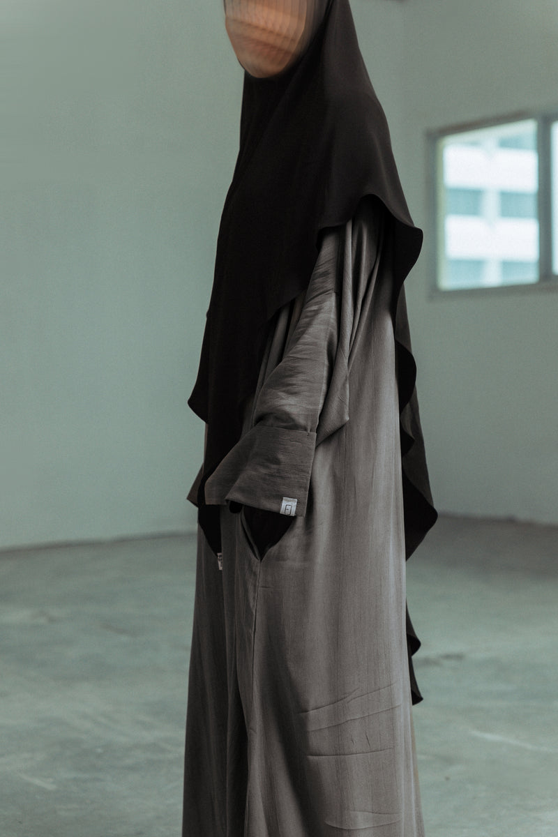 NOA JILBAB SMALL