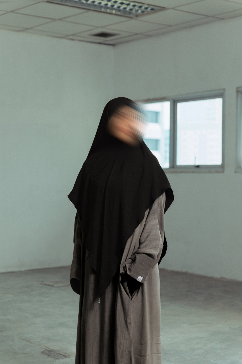 NOA JILBAB SMALL