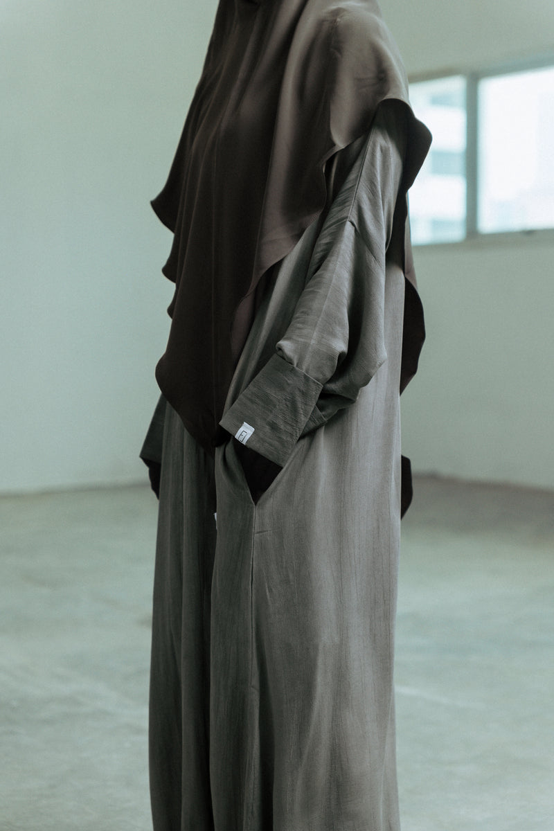 NOA JILBAB SMALL