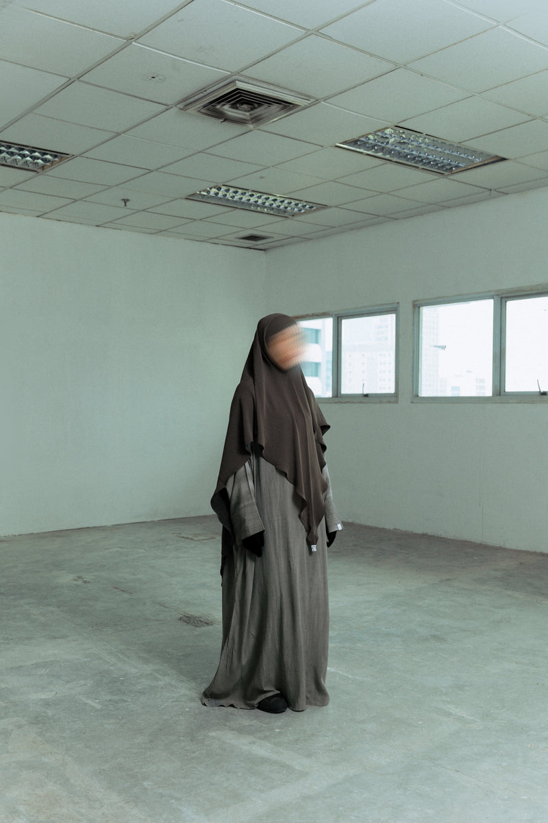 NOA JILBAB SMALL