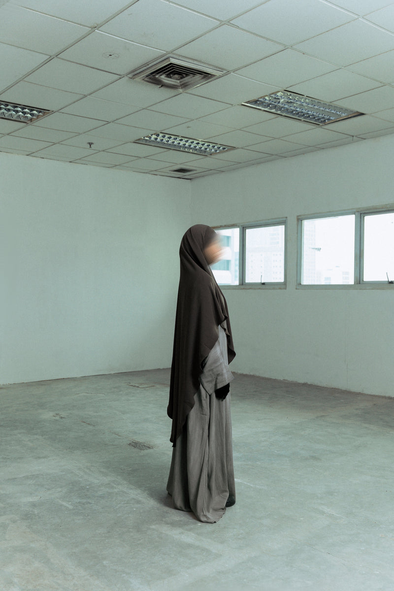 NOA JILBAB SMALL