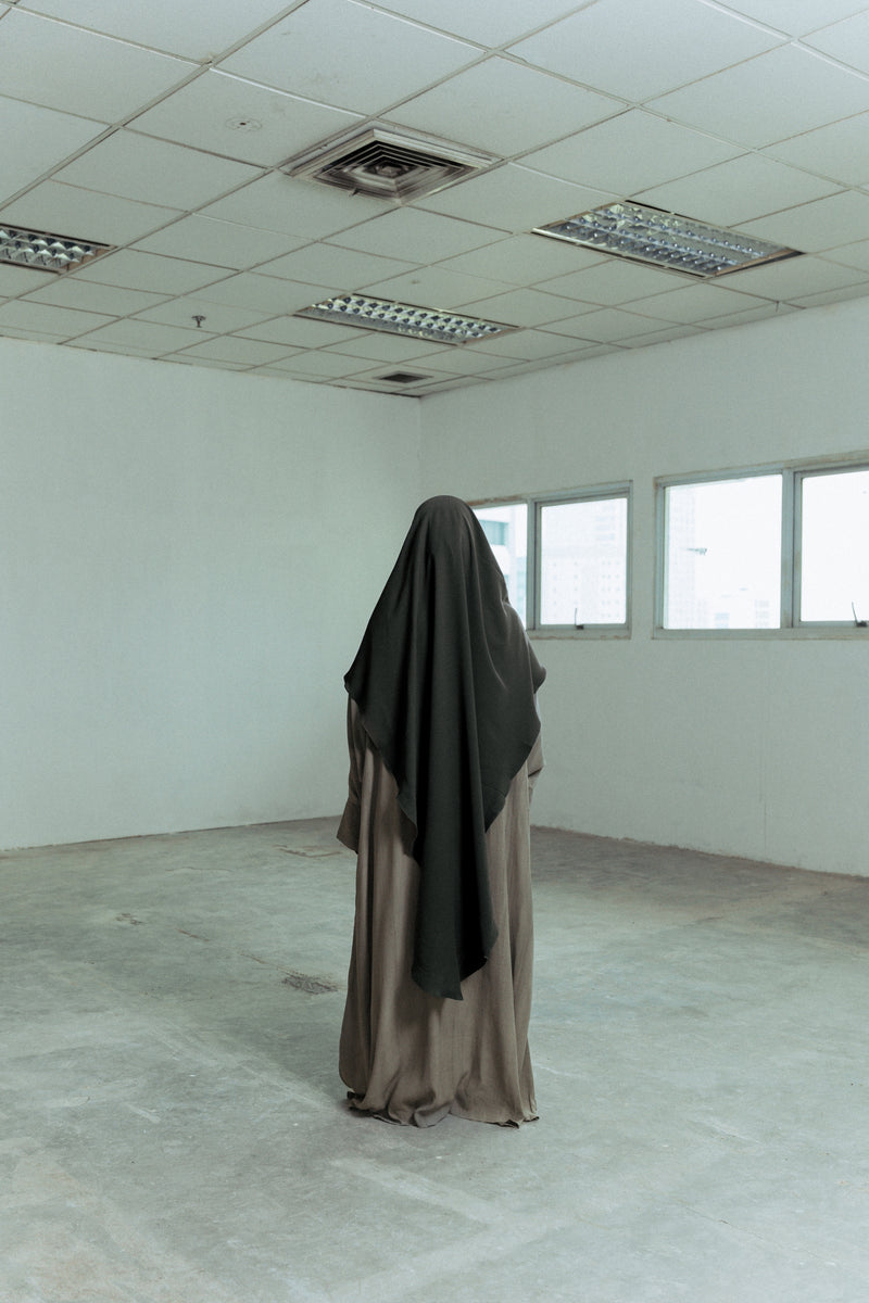 NOA JILBAB SMALL