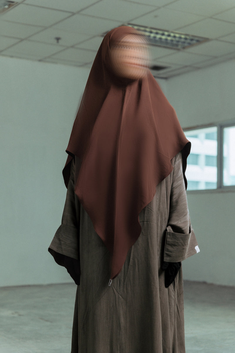 NOA JILBAB SMALL