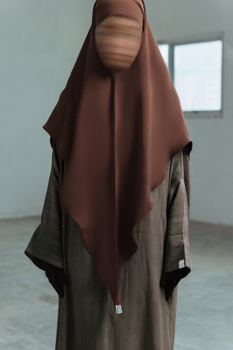 NOA JILBAB SMALL