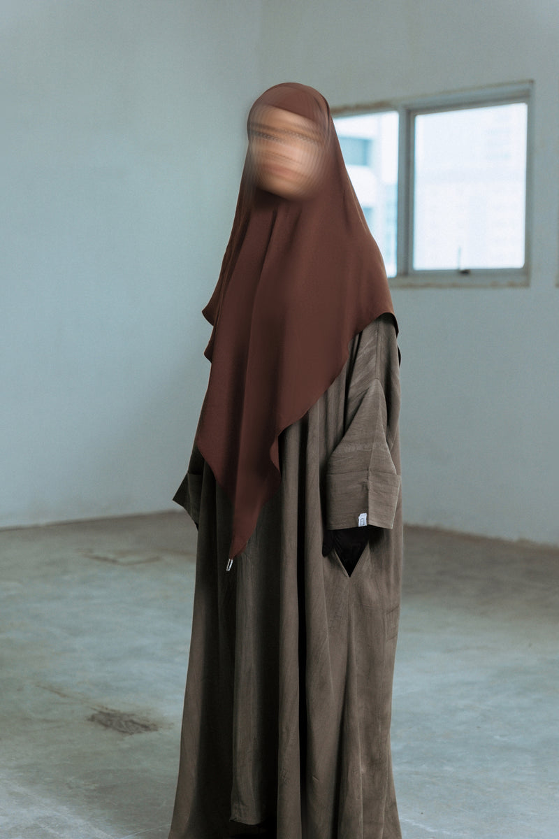 NOA JILBAB SMALL