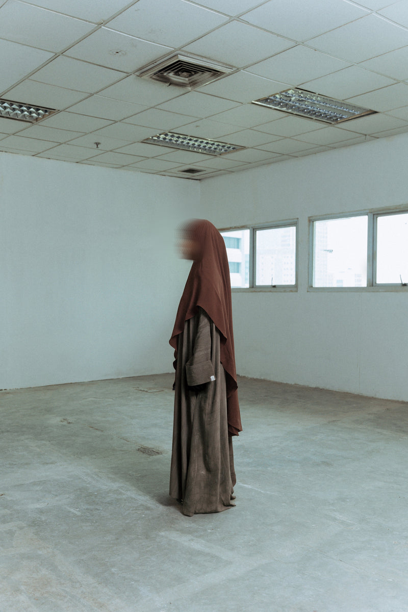 NOA JILBAB SMALL