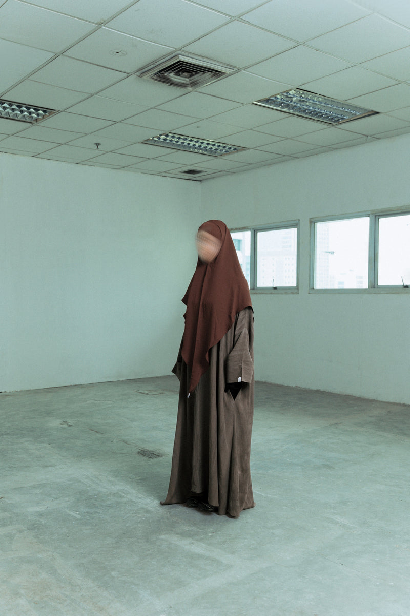NOA JILBAB SMALL
