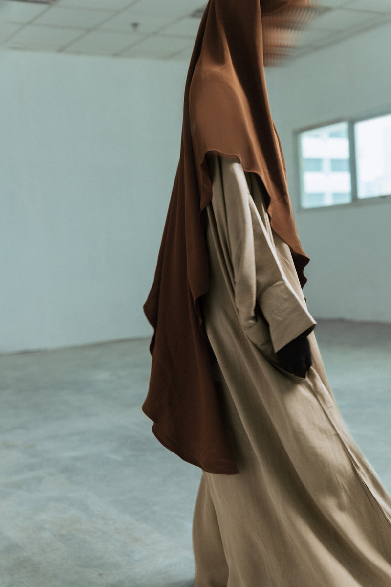 NOA JILBAB SMALL