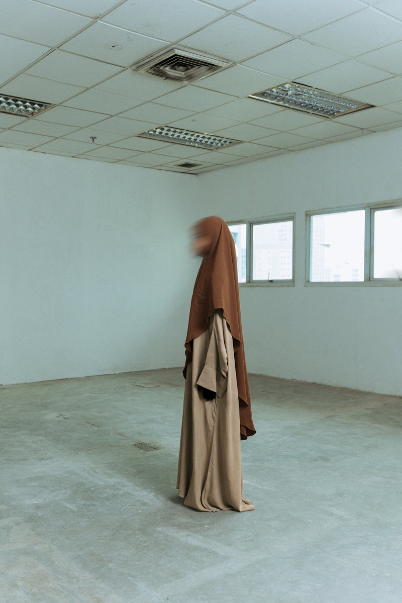 NOA JILBAB SMALL