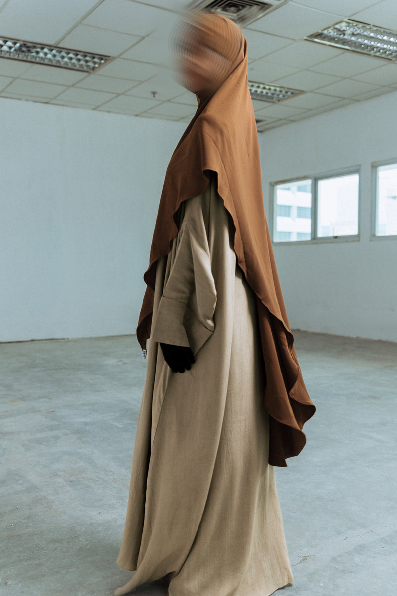 NOA JILBAB SMALL