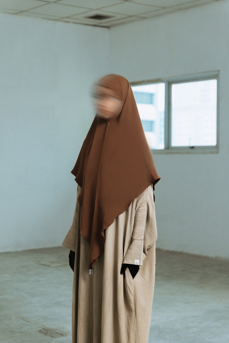 NOA JILBAB SMALL