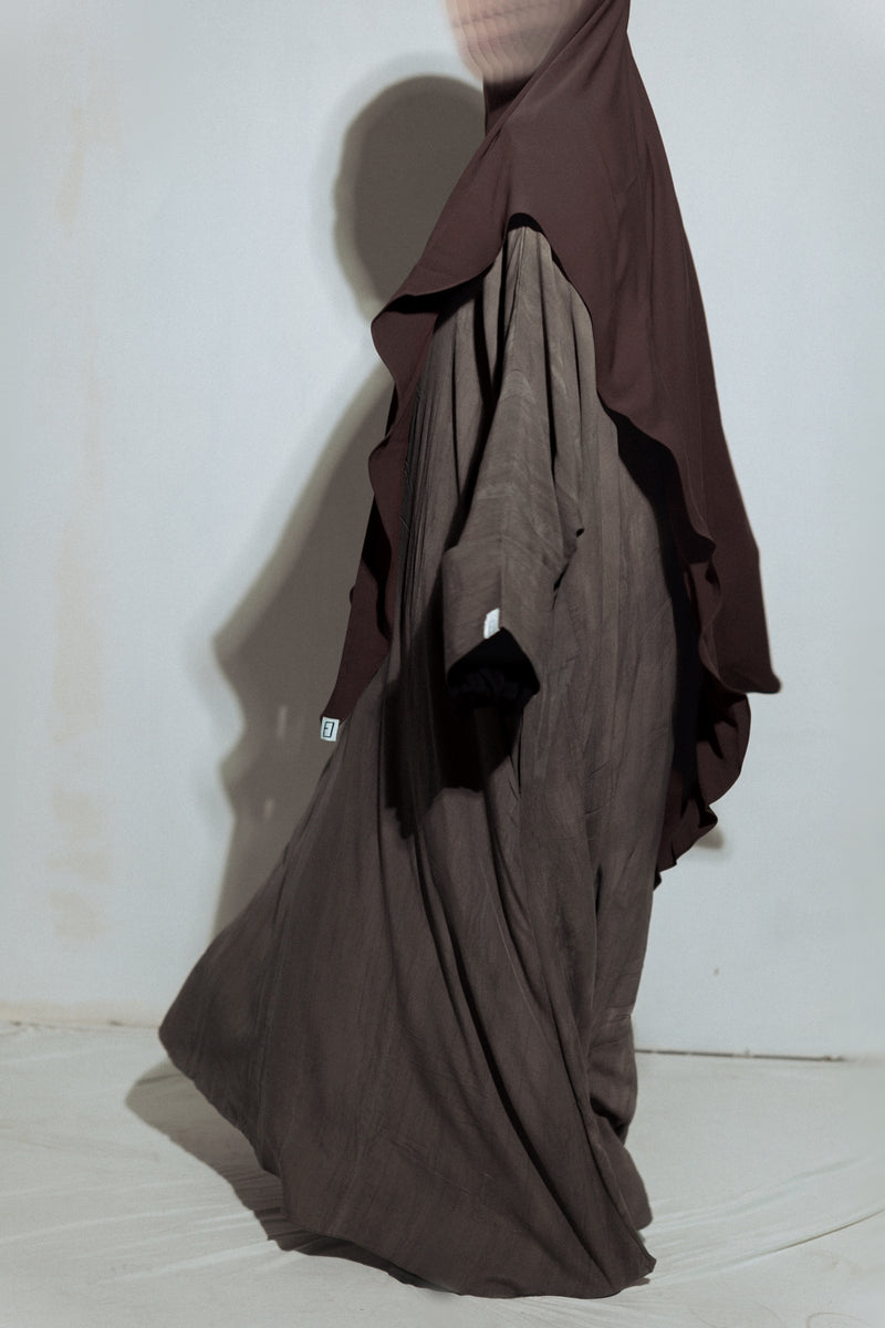 TIMELESS ABAYA