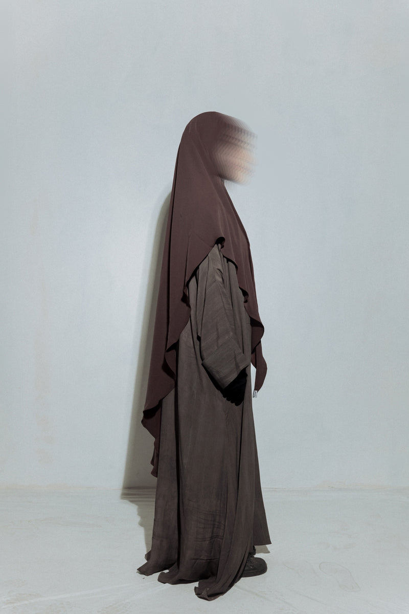 TIMELESS ABAYA