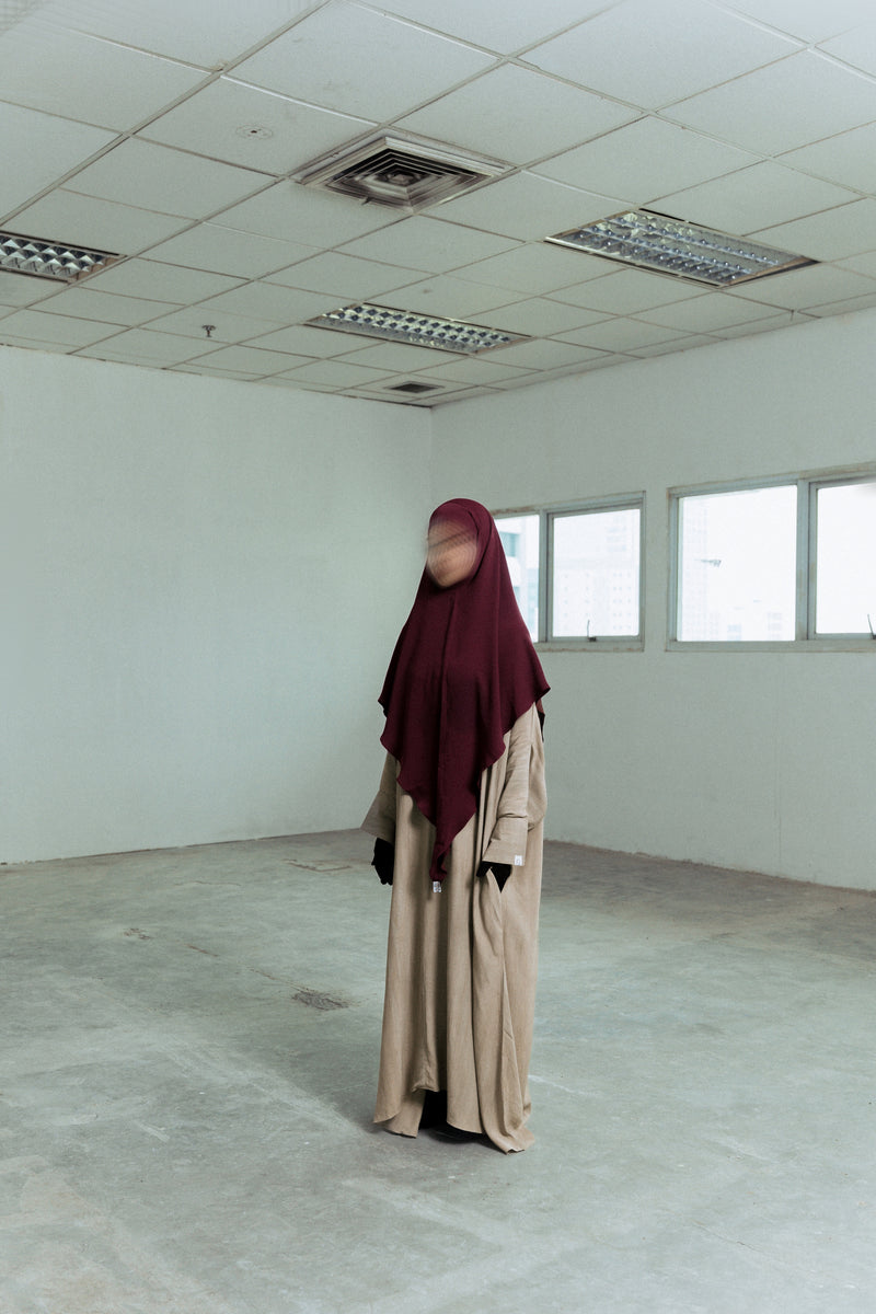 NOA JILBAB SMALL